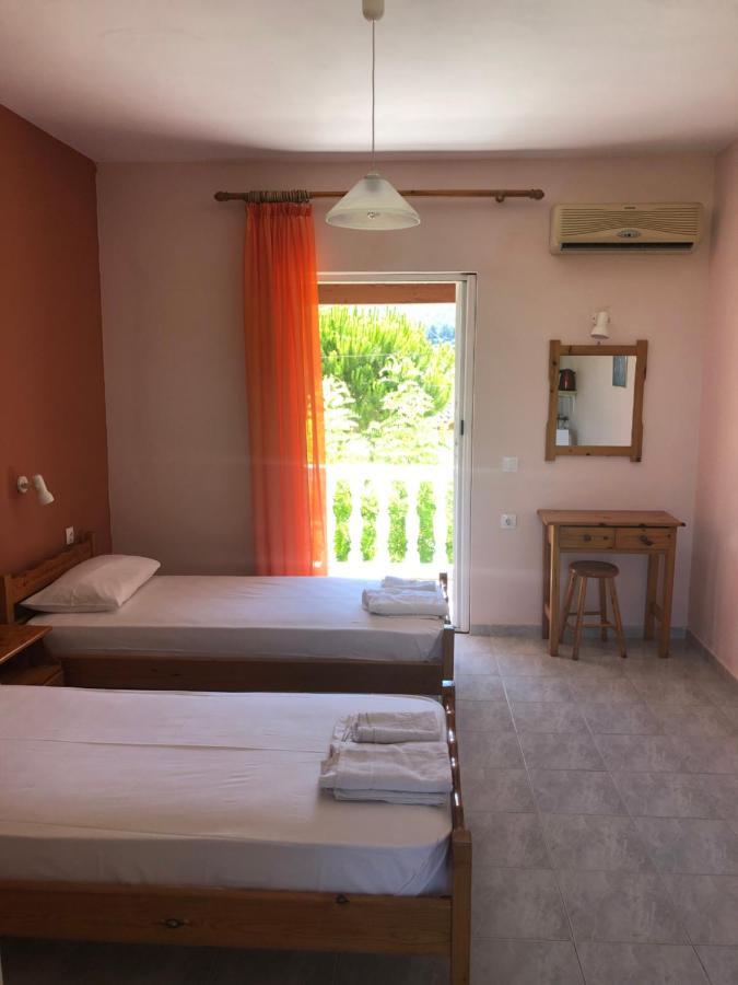 Panagiotis Studios Laganas Exterior photo