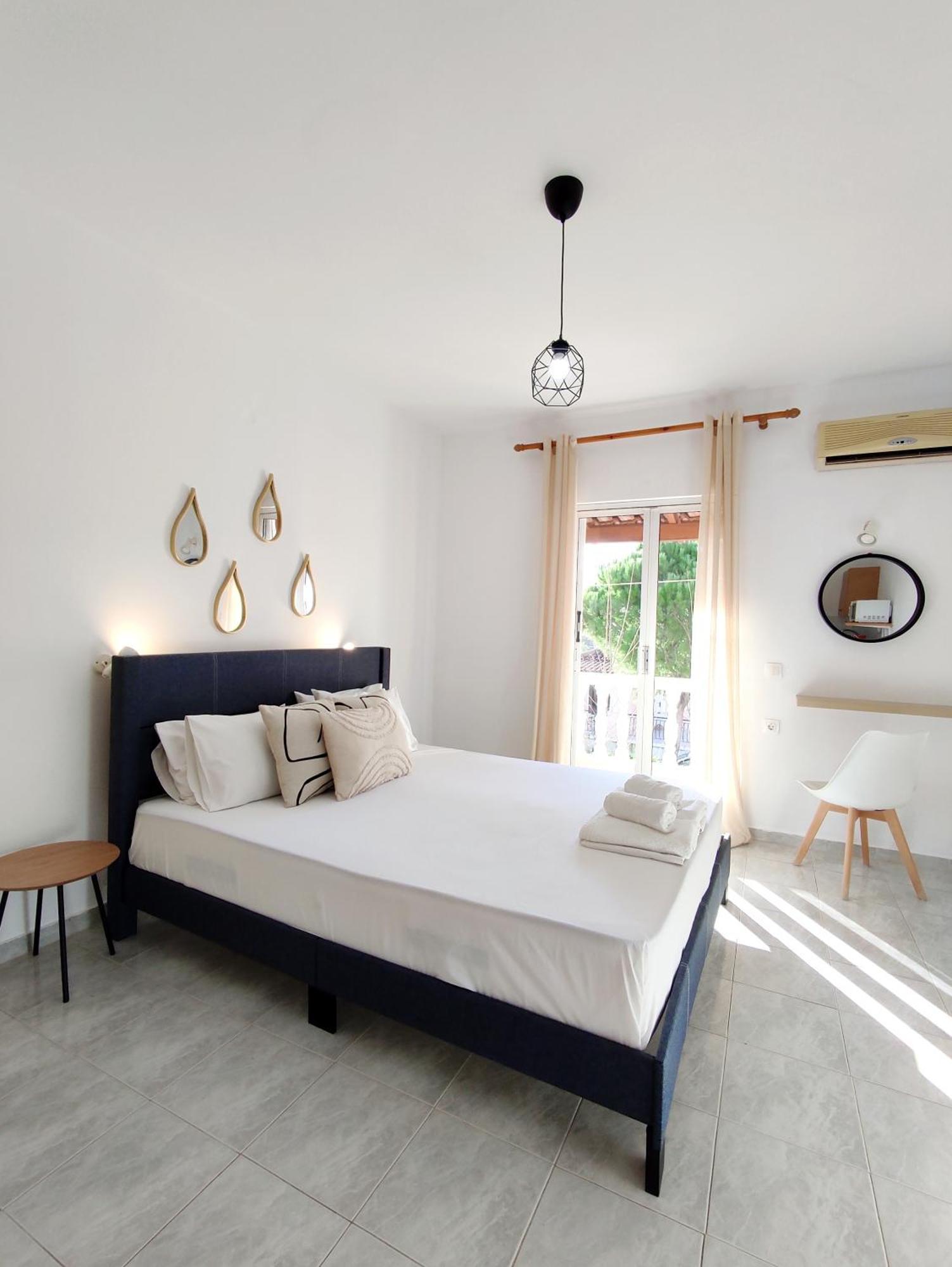 Panagiotis Studios Laganas Exterior photo